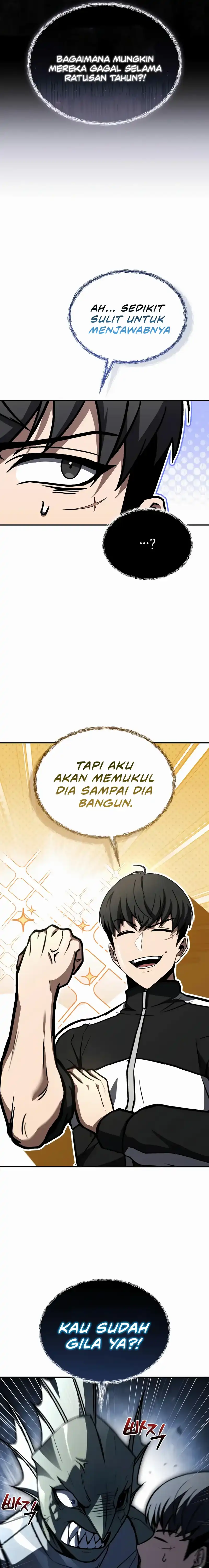 Baca Trait Hoarder - Chapter 77 halaman 23
