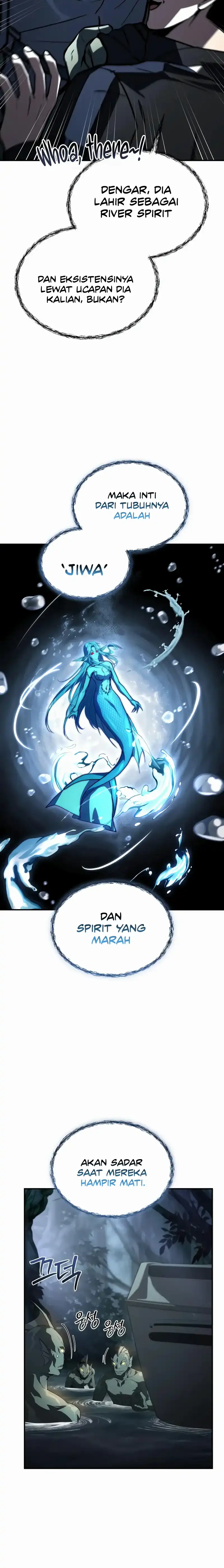 Baca Trait Hoarder - Chapter 77 halaman 24