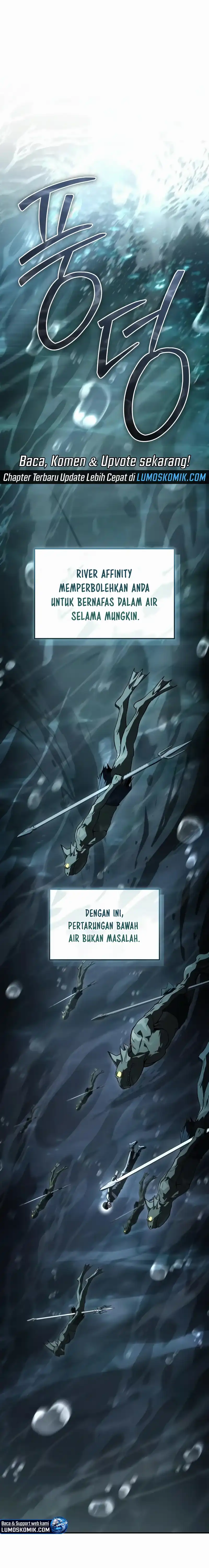 Baca Trait Hoarder - Chapter 77 halaman 27