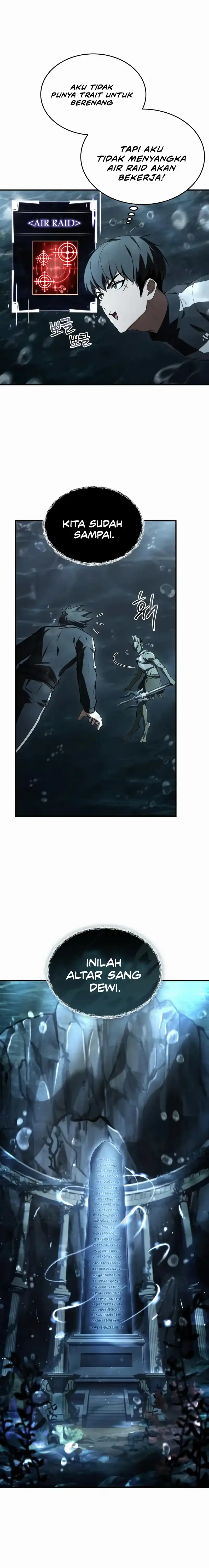 Baca Trait Hoarder - Chapter 77 halaman 28