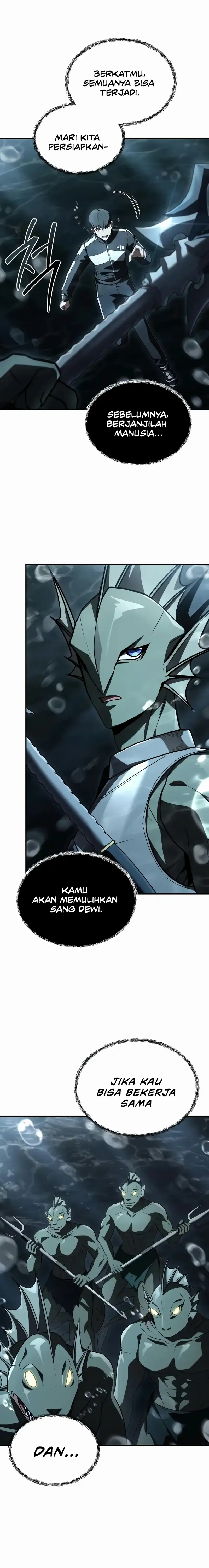 Baca Trait Hoarder - Chapter 77 halaman 29