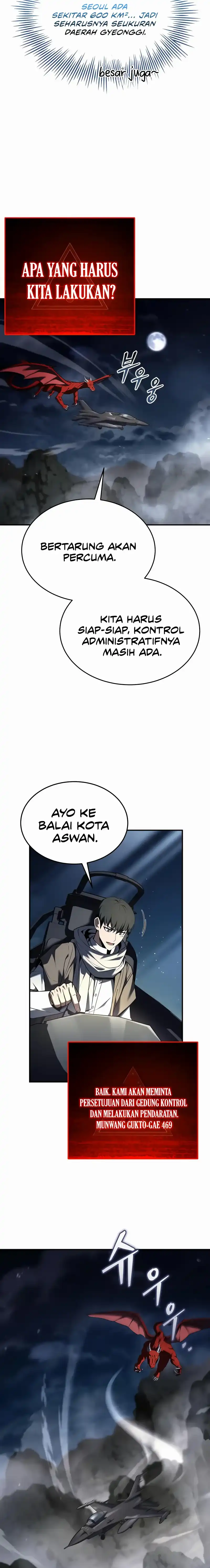 Baca Trait Hoarder - Chapter 77 halaman 3