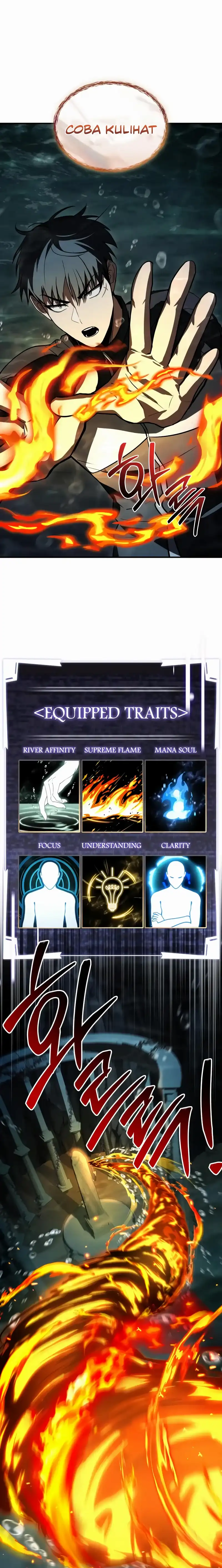 Baca Trait Hoarder - Chapter 77 halaman 31