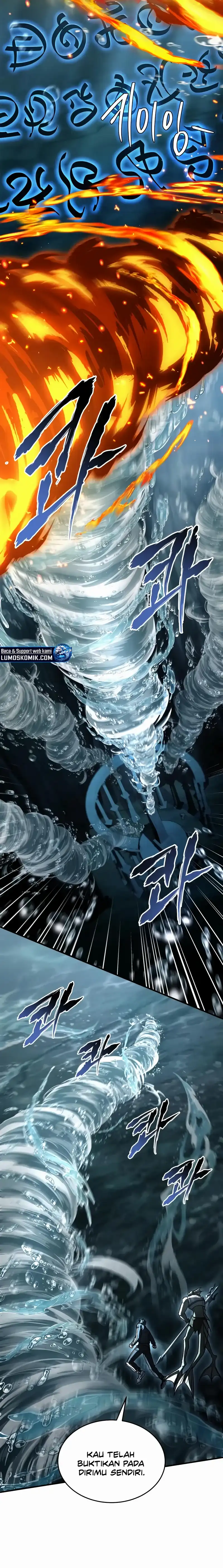 Baca Trait Hoarder - Chapter 77 halaman 32