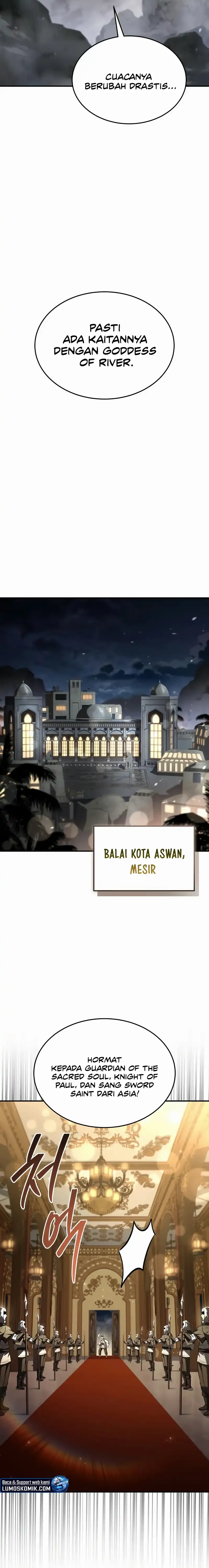 Baca Trait Hoarder - Chapter 77 halaman 4