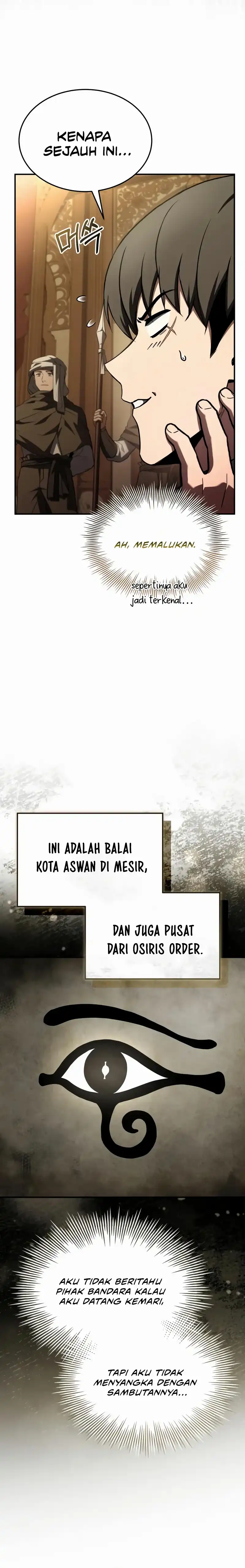 Baca Trait Hoarder - Chapter 77 halaman 5