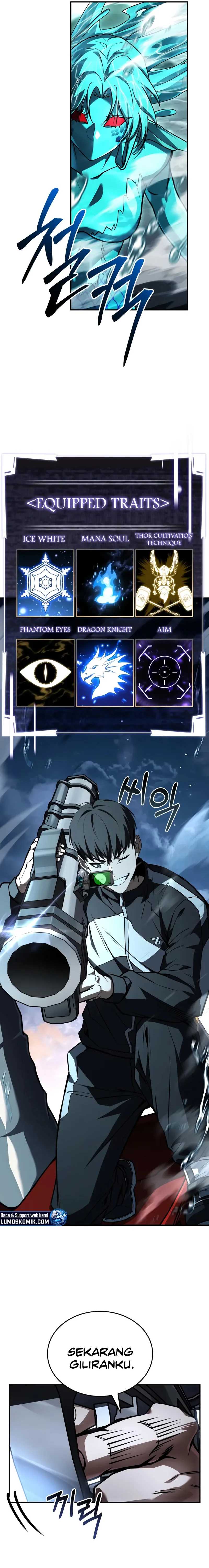 Baca Trait Hoarder - Chapter 78 halaman 10