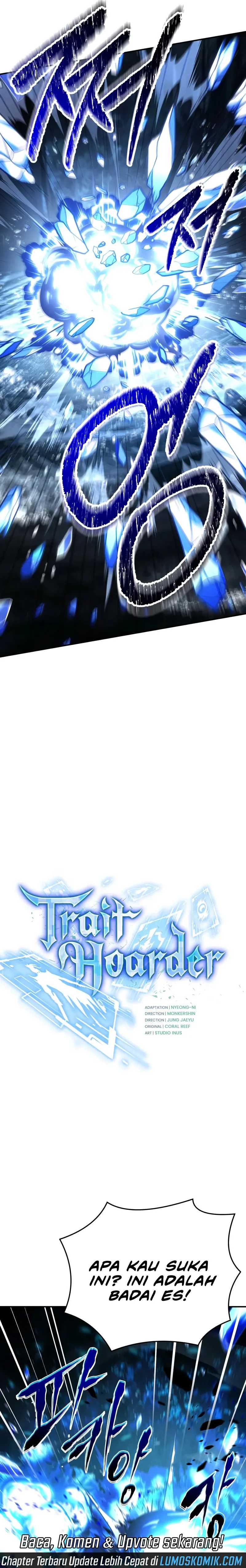 Baca Trait Hoarder - Chapter 78 halaman 12
