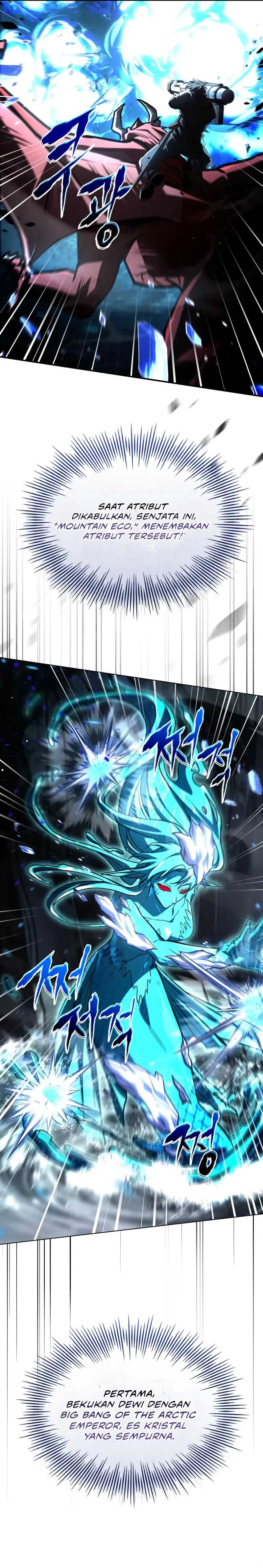 Baca Trait Hoarder - Chapter 78 halaman 13