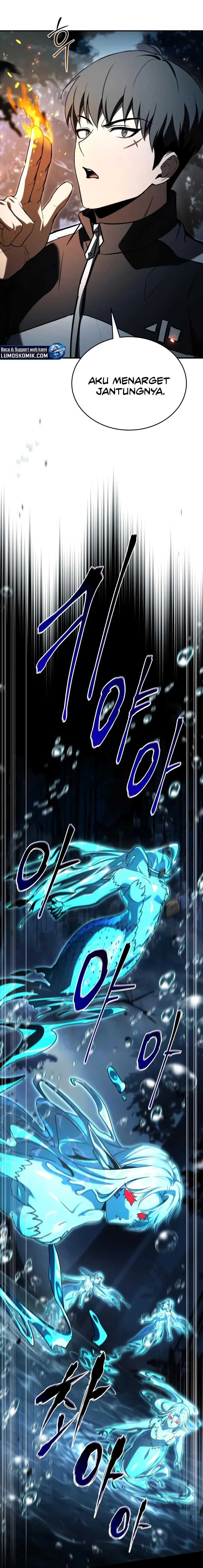 Baca Trait Hoarder - Chapter 78 halaman 16