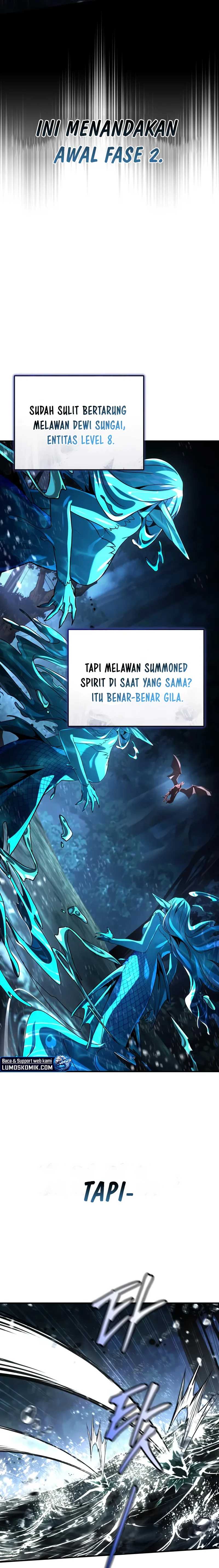 Baca Trait Hoarder - Chapter 78 halaman 17