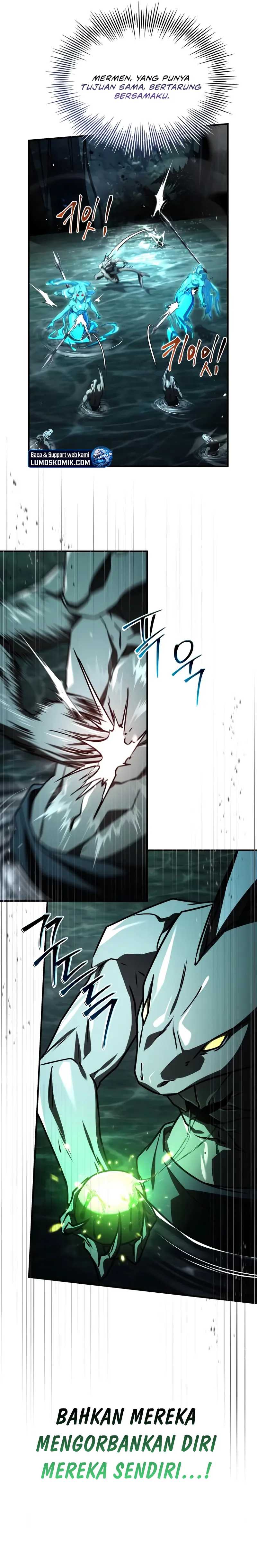 Baca Trait Hoarder - Chapter 78 halaman 19