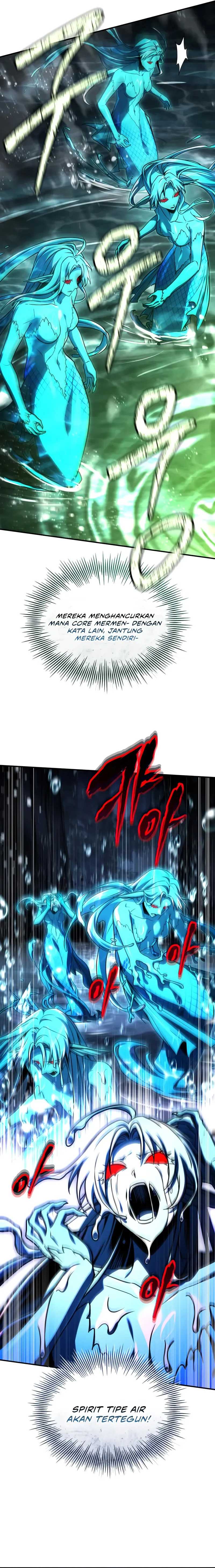 Baca Trait Hoarder - Chapter 78 halaman 21