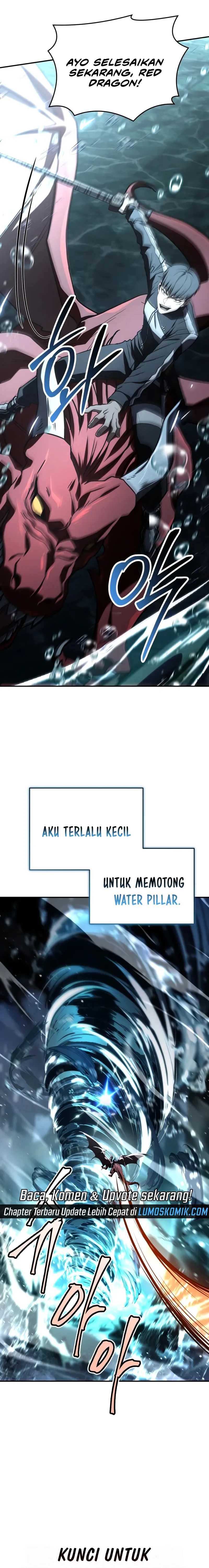 Baca Trait Hoarder - Chapter 78 halaman 25