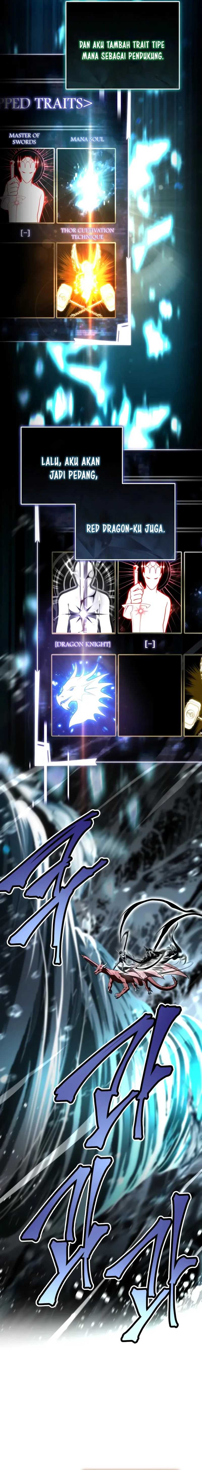 Baca Trait Hoarder - Chapter 78 halaman 27