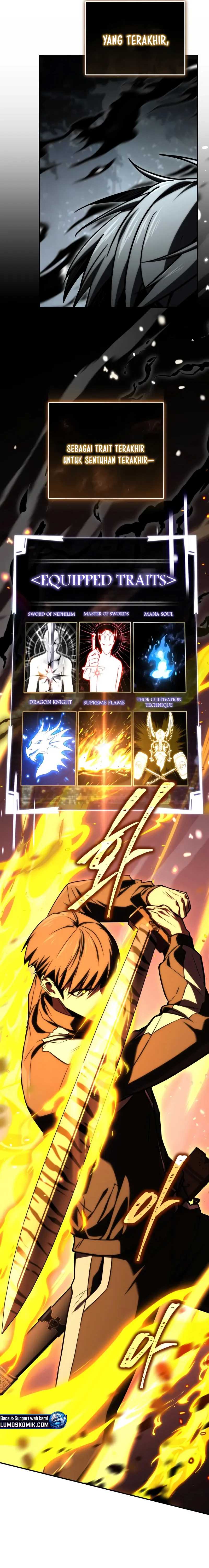 Baca Trait Hoarder - Chapter 78 halaman 28