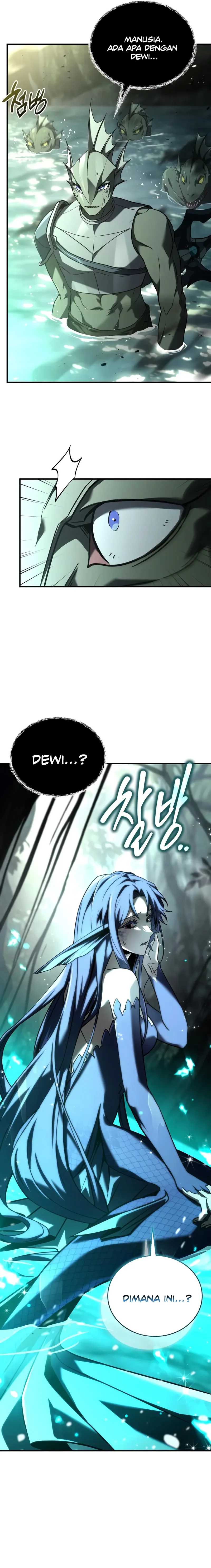 Baca Trait Hoarder - Chapter 78 halaman 32