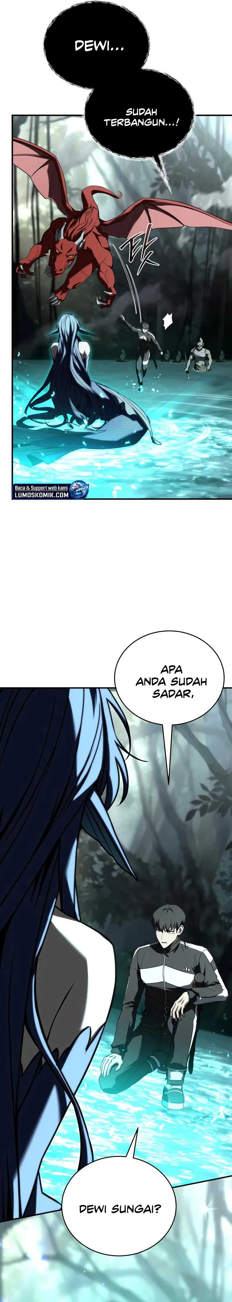 Baca Trait Hoarder - Chapter 78 halaman 33