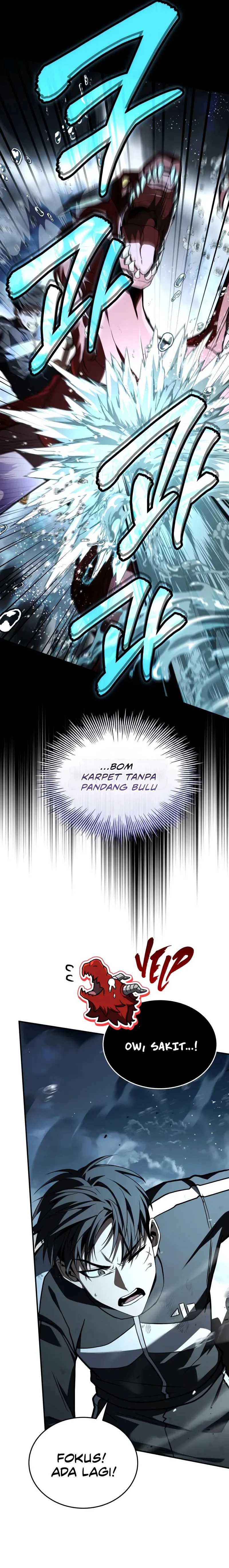 Baca Trait Hoarder - Chapter 78 halaman 6