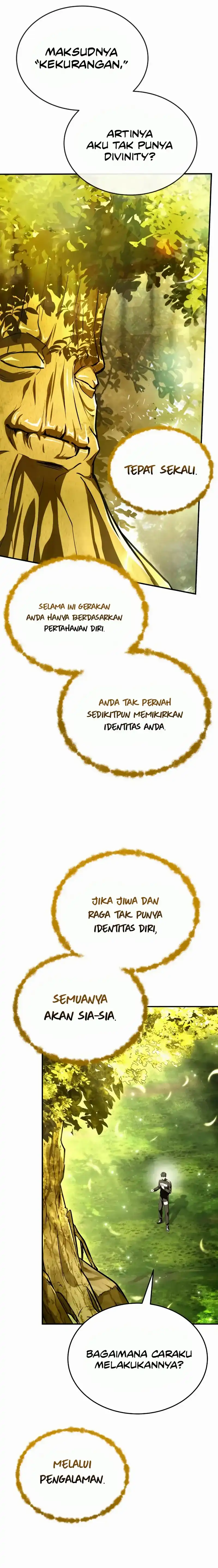 Baca Trait Hoarder - Chapter 80 halaman 10