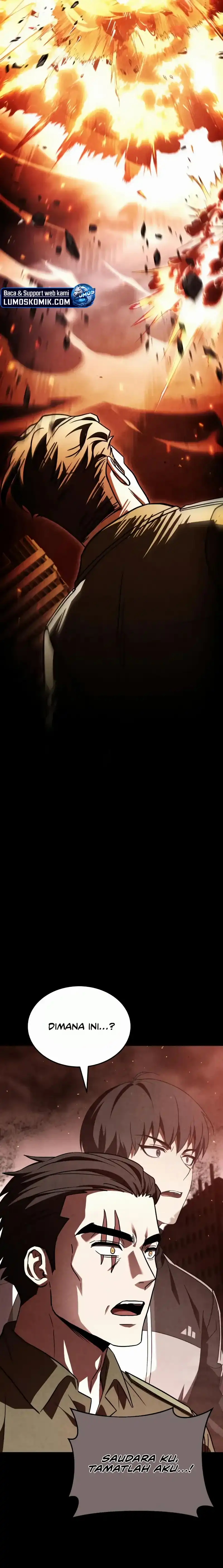 Baca Trait Hoarder - Chapter 80 halaman 13