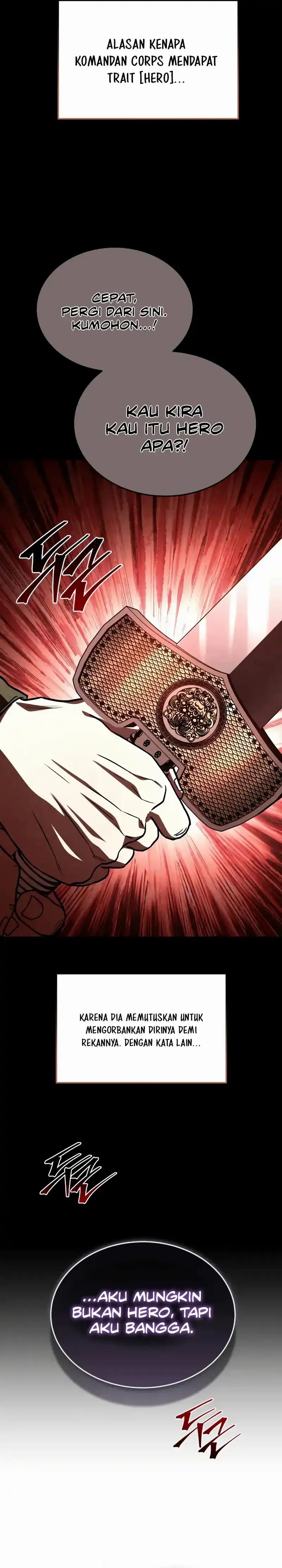 Baca Trait Hoarder - Chapter 80 halaman 15