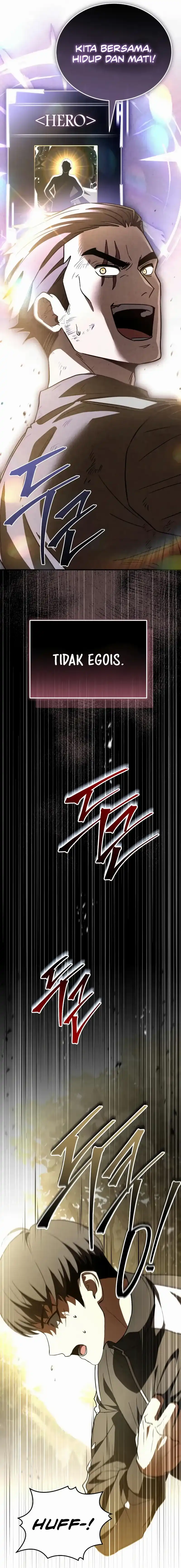 Baca Trait Hoarder - Chapter 80 halaman 16