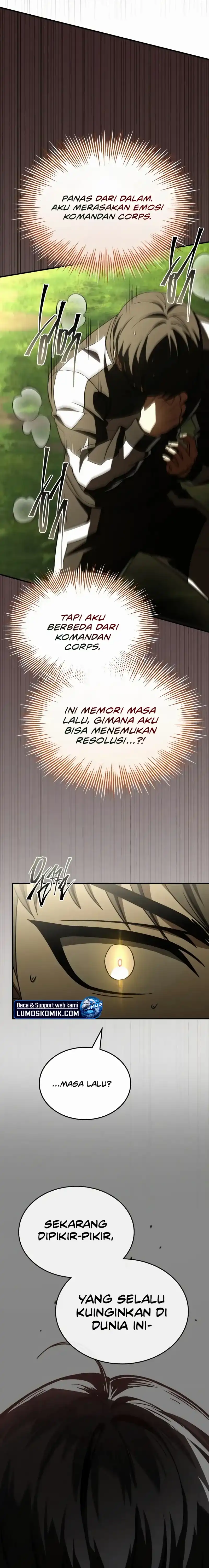 Baca Trait Hoarder - Chapter 80 halaman 17