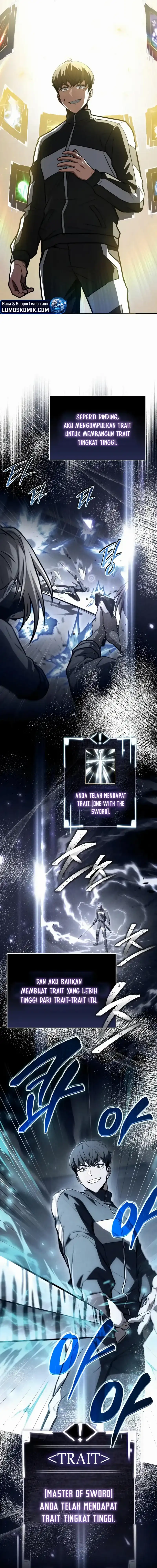 Baca Trait Hoarder - Chapter 80 halaman 19