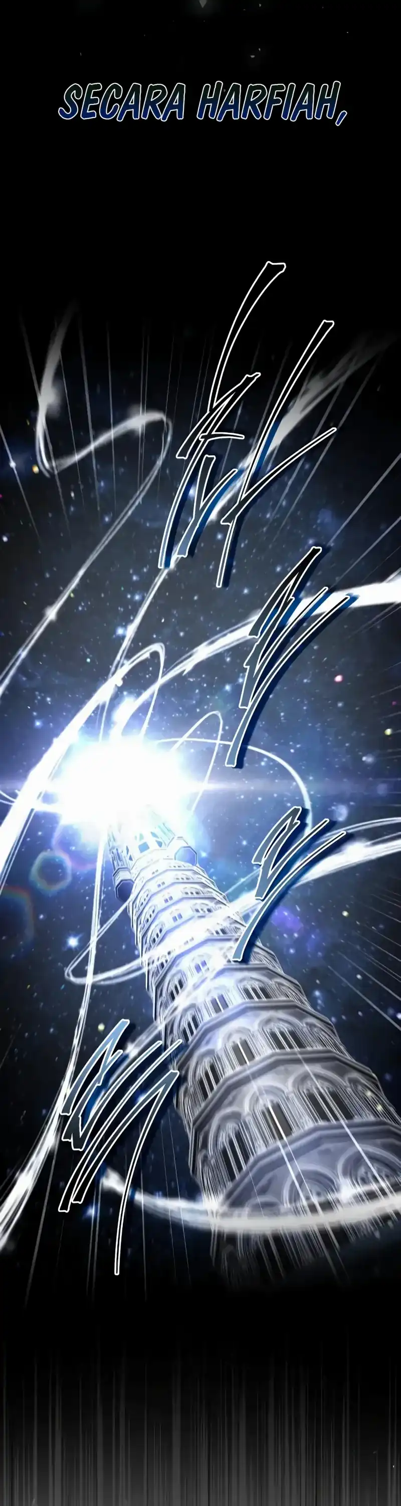 Baca Trait Hoarder - Chapter 80 halaman 21