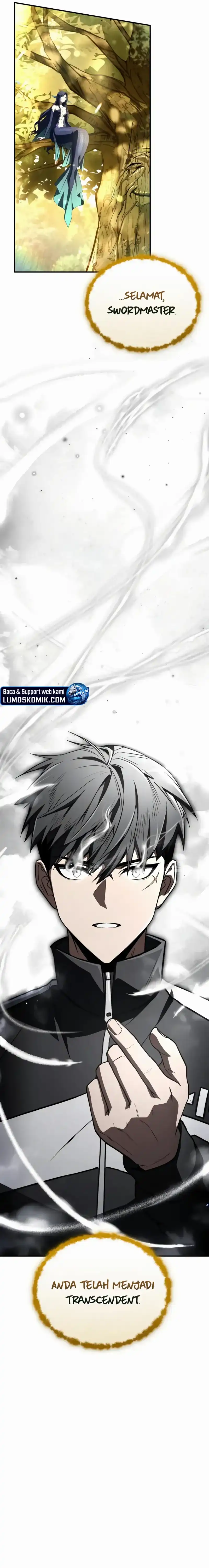 Baca Trait Hoarder - Chapter 80 halaman 23