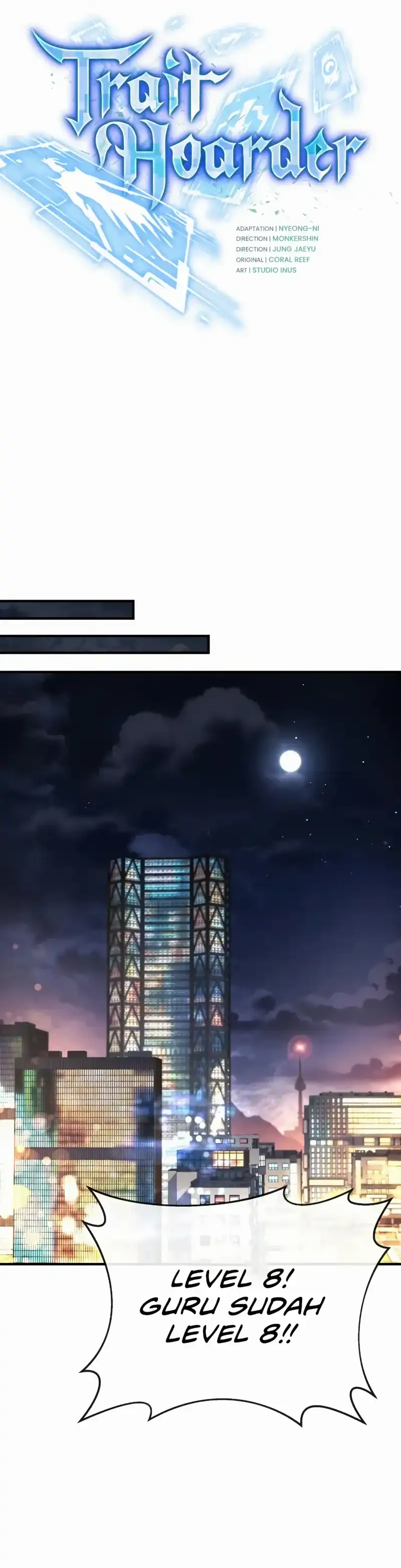 Baca Trait Hoarder - Chapter 80 halaman 24