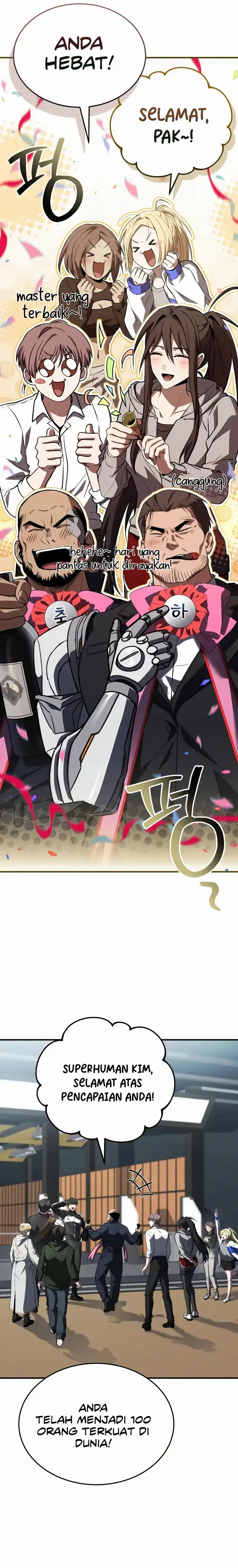 Baca Trait Hoarder - Chapter 80 halaman 25