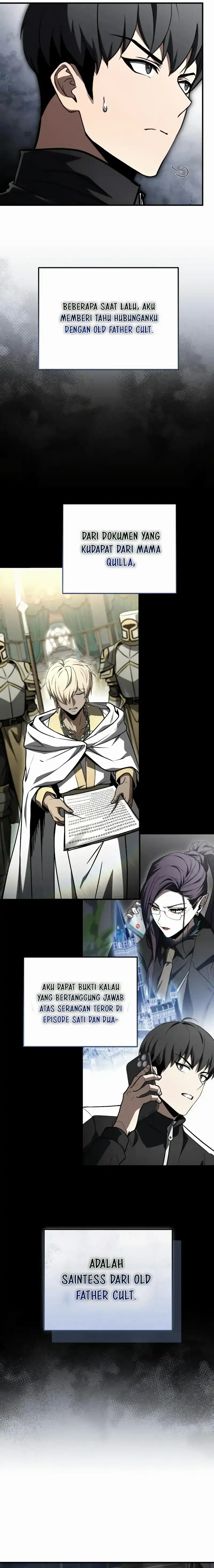 Baca Trait Hoarder - Chapter 80 halaman 27