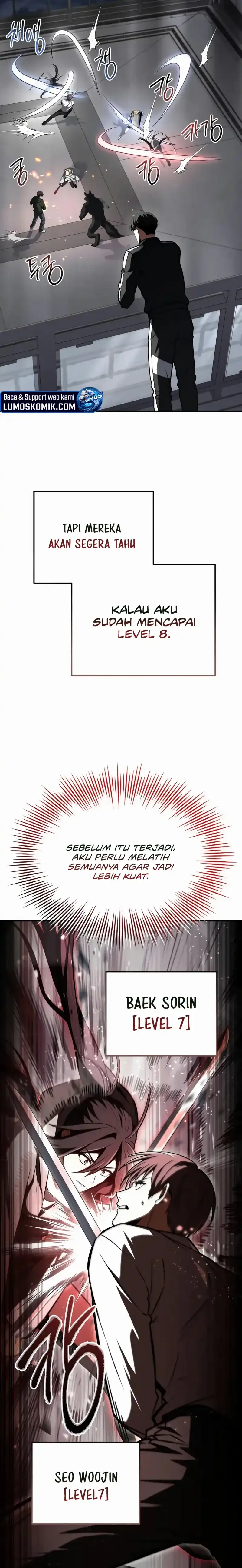 Baca Trait Hoarder - Chapter 80 halaman 28
