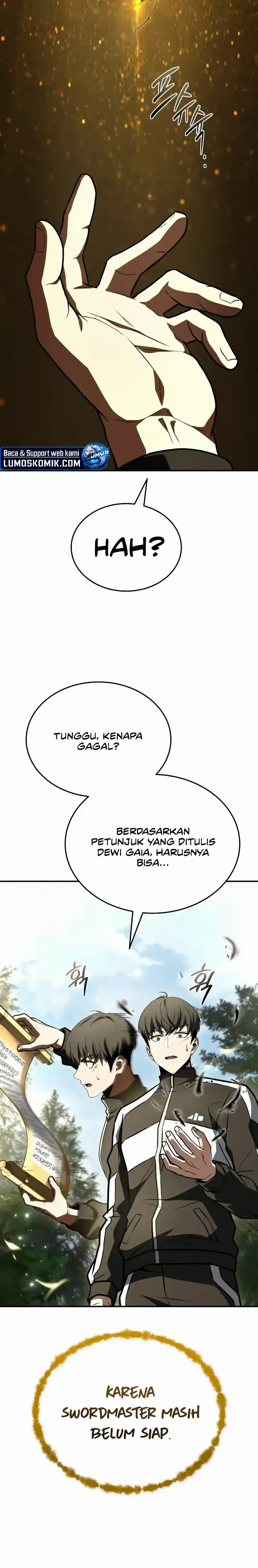 Baca Trait Hoarder - Chapter 80 halaman 3