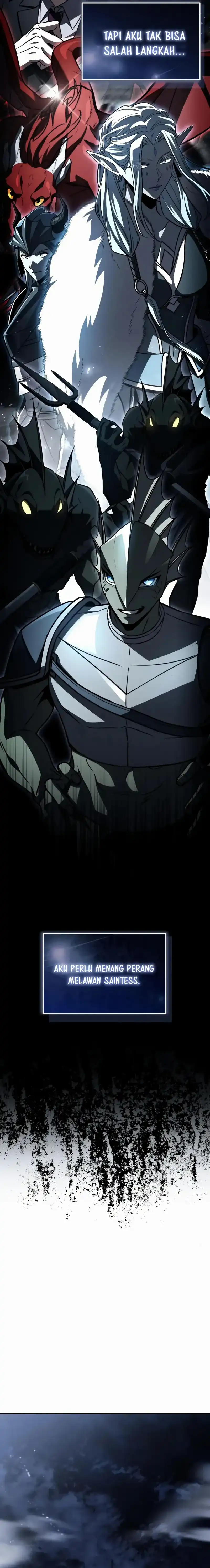 Baca Trait Hoarder - Chapter 80 halaman 31