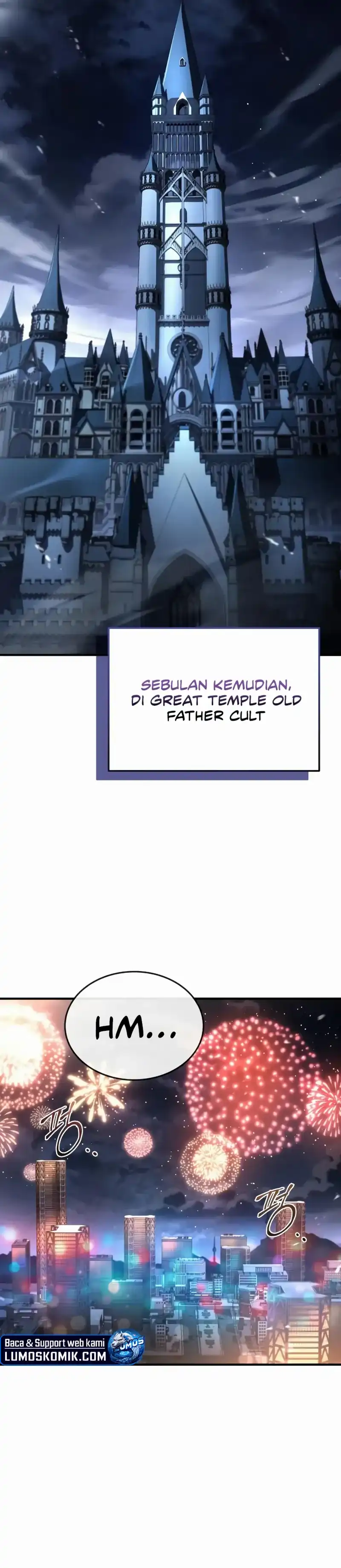 Baca Trait Hoarder - Chapter 80 halaman 32