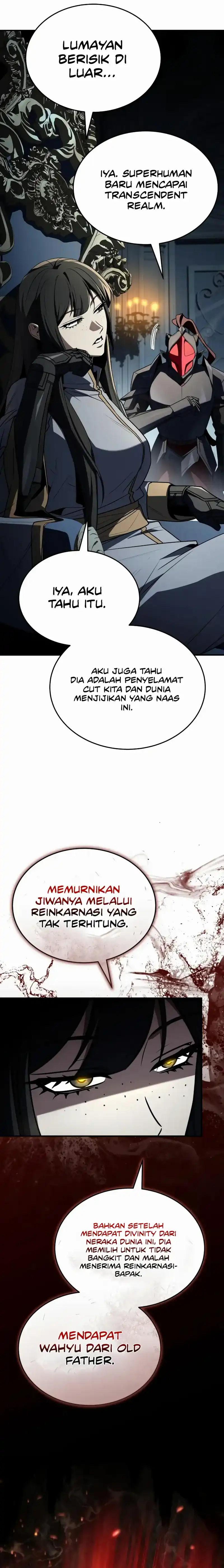 Baca Trait Hoarder - Chapter 80 halaman 33