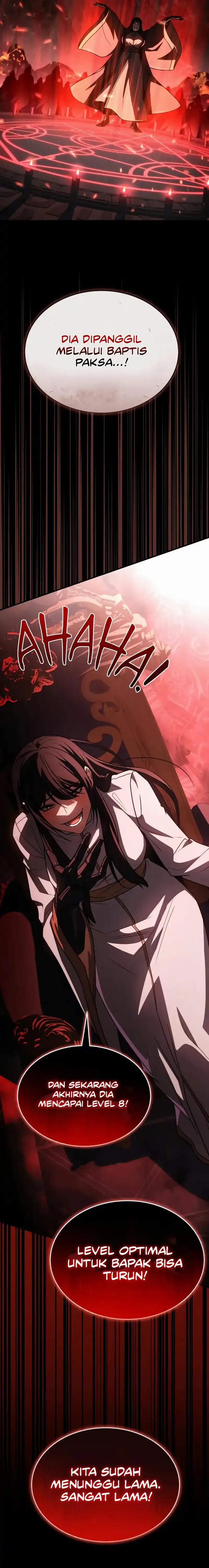 Baca Trait Hoarder - Chapter 80 halaman 34