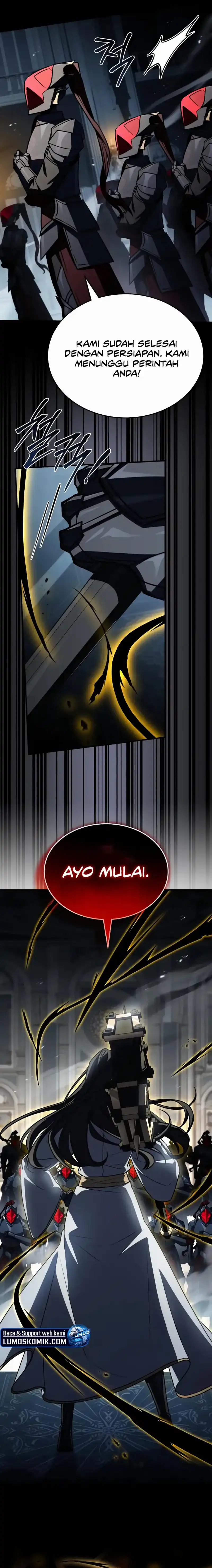 Baca Trait Hoarder - Chapter 80 halaman 35