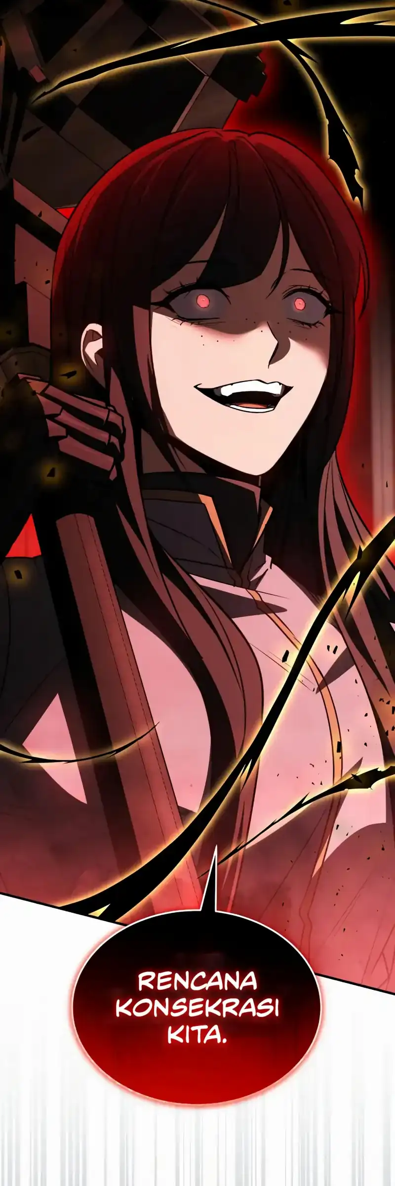 Baca Trait Hoarder - Chapter 80 halaman 36