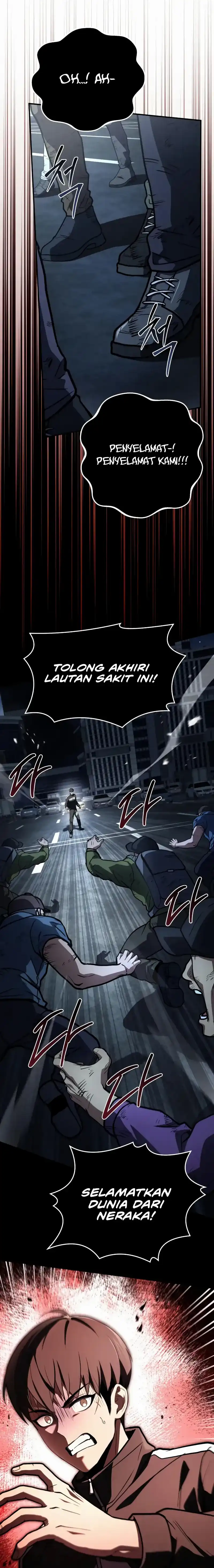 Baca Trait Hoarder - Chapter 80 halaman 39