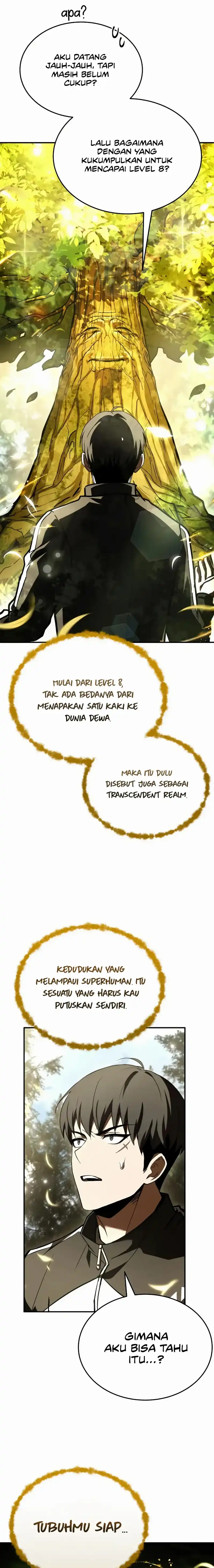 Baca Trait Hoarder - Chapter 80 halaman 4