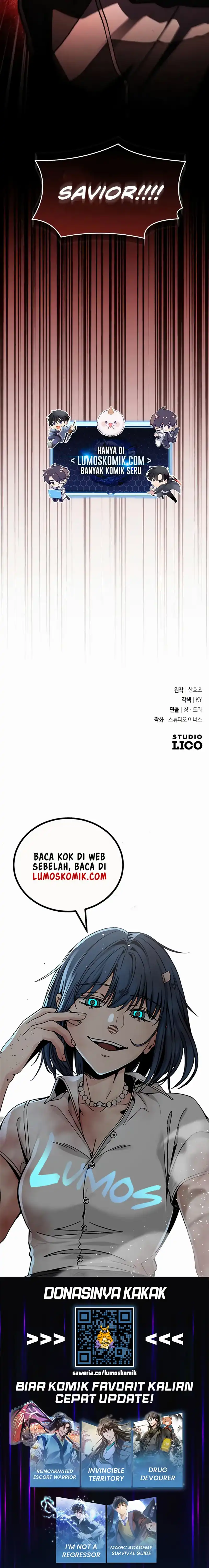 Baca Trait Hoarder - Chapter 80 halaman 40