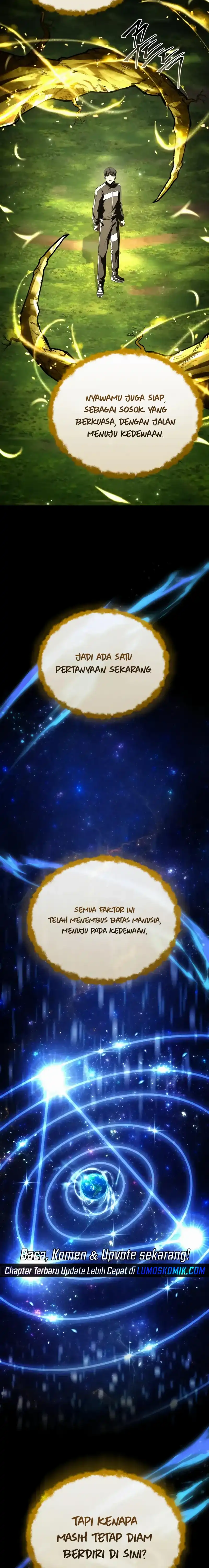 Baca Trait Hoarder - Chapter 80 halaman 5