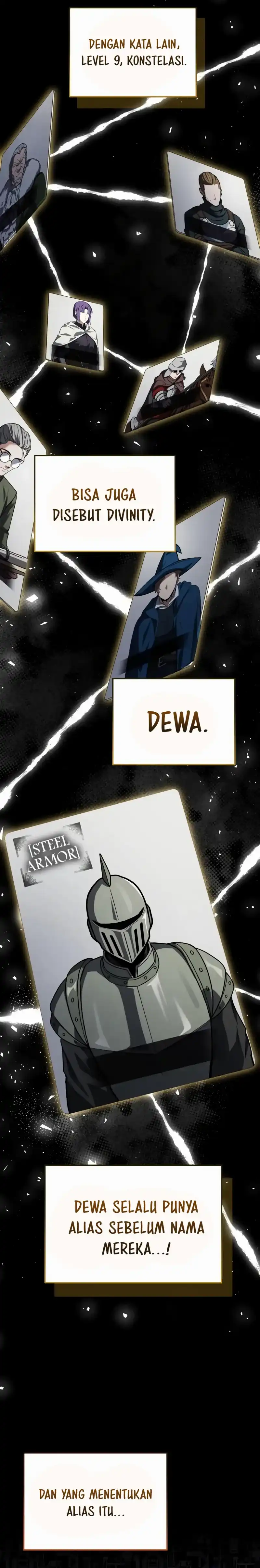 Baca Trait Hoarder - Chapter 80 halaman 7