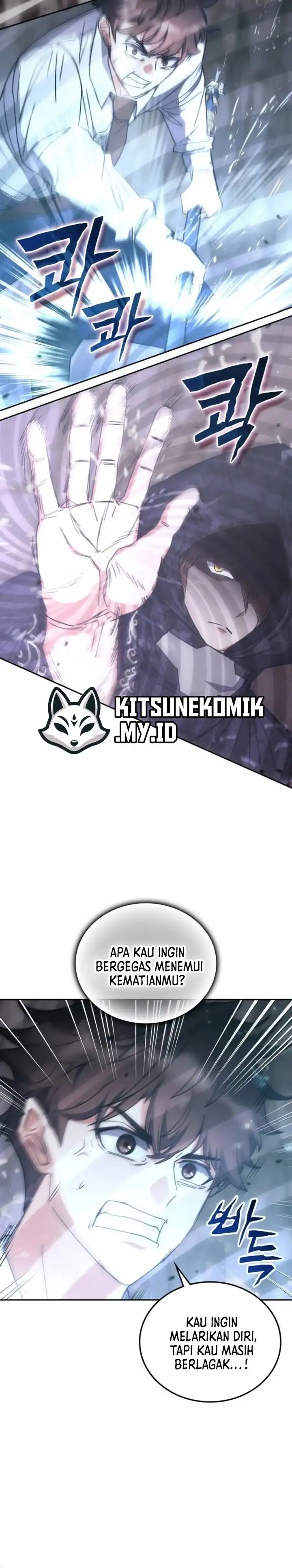 Baca Transcension Academy - Chapter 174 halaman 12