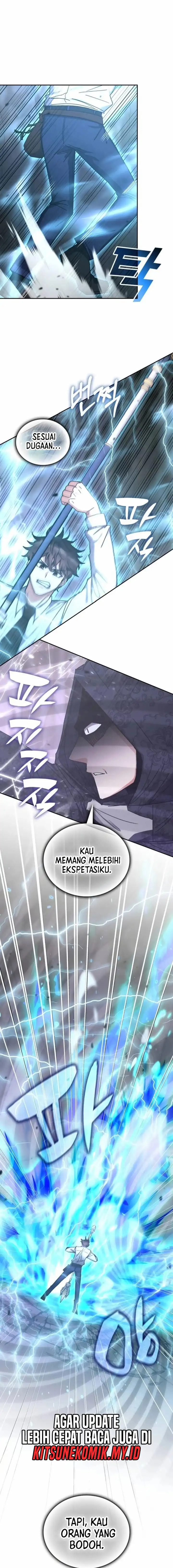 Baca Transcension Academy - Chapter 174 halaman 15