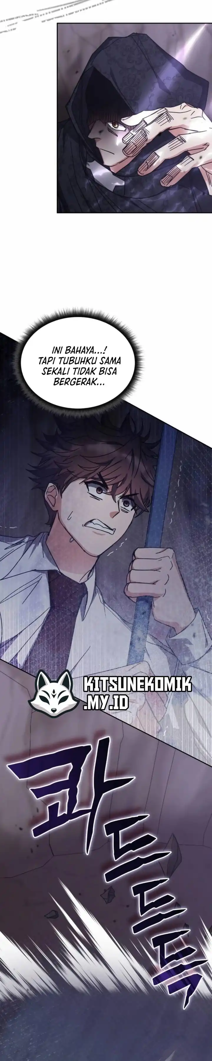 Baca Transcension Academy - Chapter 174 halaman 17